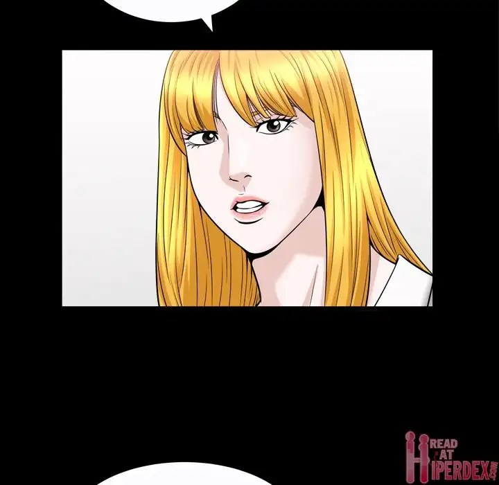 The Birthday Present - Chapter 21 [photo 27] - MangaPorn