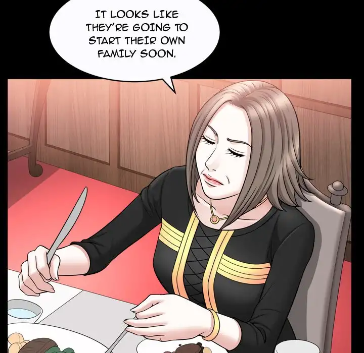 The Birthday Present - Chapter 21 [photo 28] - MangaPorn