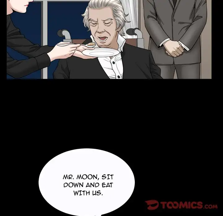 The Birthday Present - Chapter 21 [photo 32] - MangaPorn