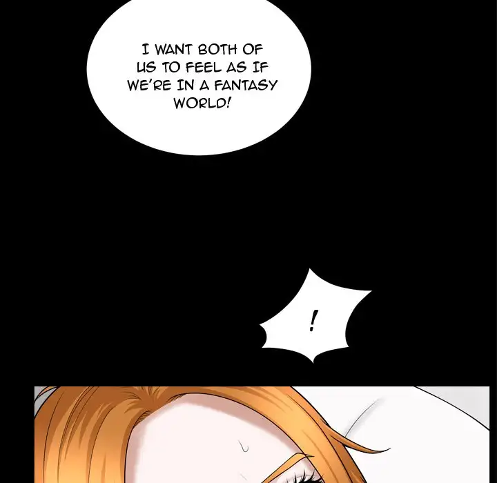 The Birthday Present - Chapter 21 [photo 5] - MangaPorn