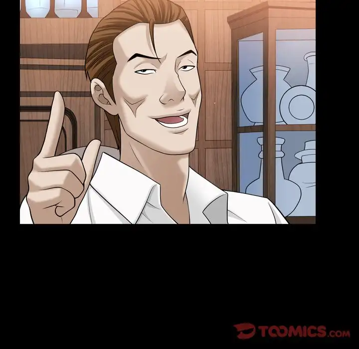 The Birthday Present - Chapter 21 [photo 50] - MangaPorn