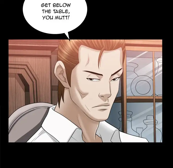 The Birthday Present - Chapter 21 [photo 53] - MangaPorn