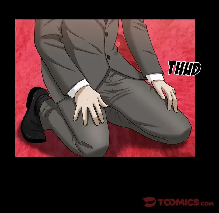 The Birthday Present - Chapter 21 [photo 56] - MangaPorn