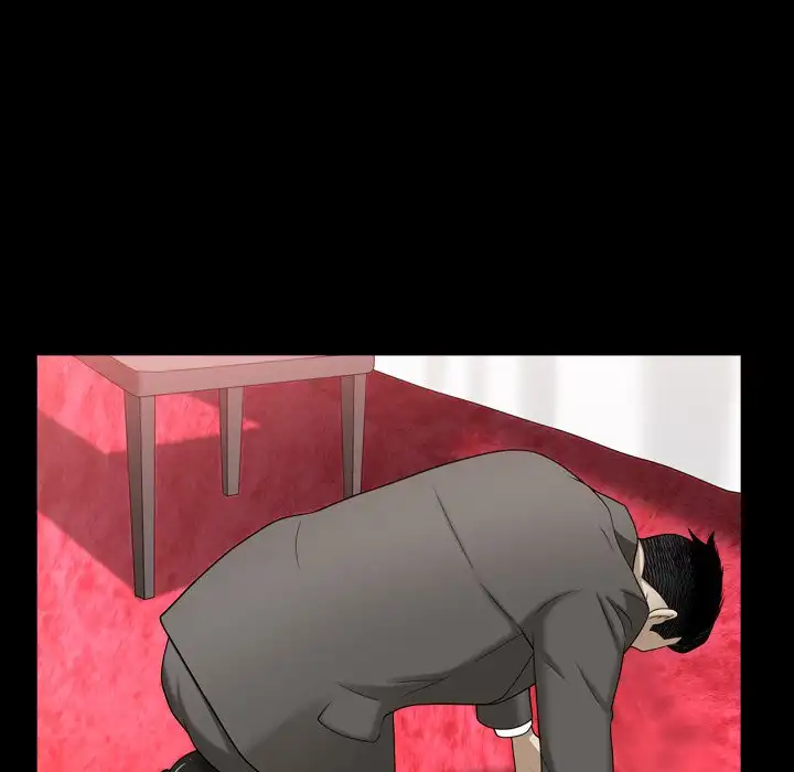 The Birthday Present - Chapter 21 [photo 57] - MangaPorn