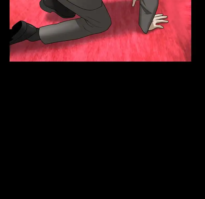 The Birthday Present - Chapter 21 [photo 58] - MangaPorn