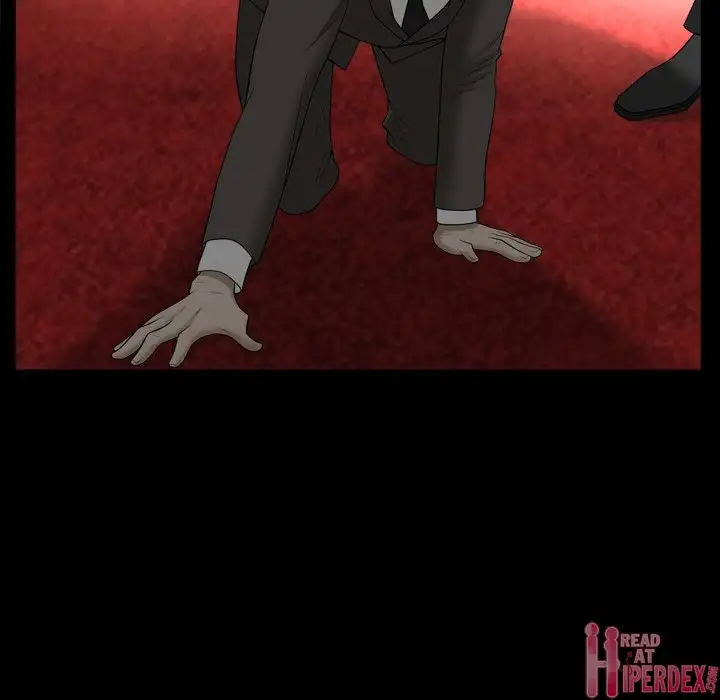 The Birthday Present - Chapter 21 [photo 70] - MangaPorn