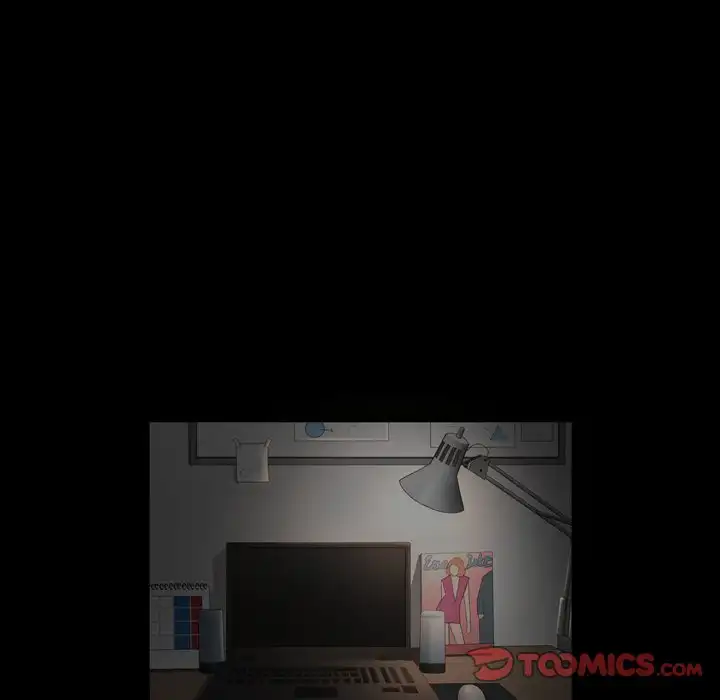 The Birthday Present - Chapter 21 [photo 8] - MangaPorn