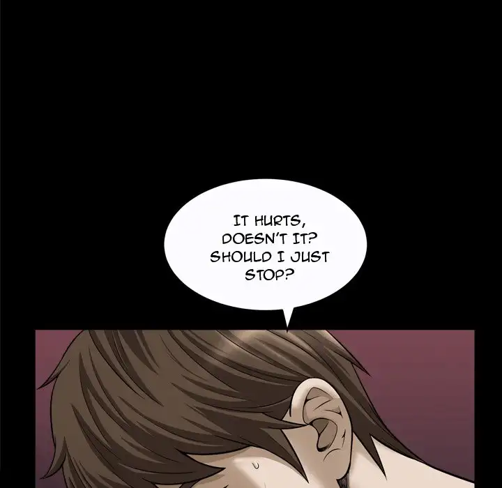 The Birthday Present - Chapter 21 [photo 96] - MangaPorn