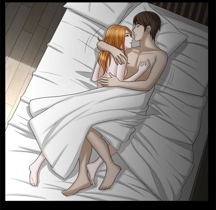 The Birthday Present - Chapter 22 [photo 105] - MangaPorn