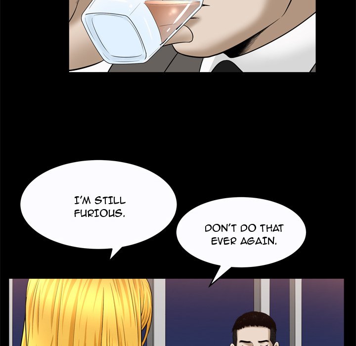 The Birthday Present - Chapter 22 [photo 59] - MangaPorn