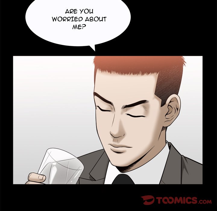 The Birthday Present - Chapter 22 [photo 62] - MangaPorn