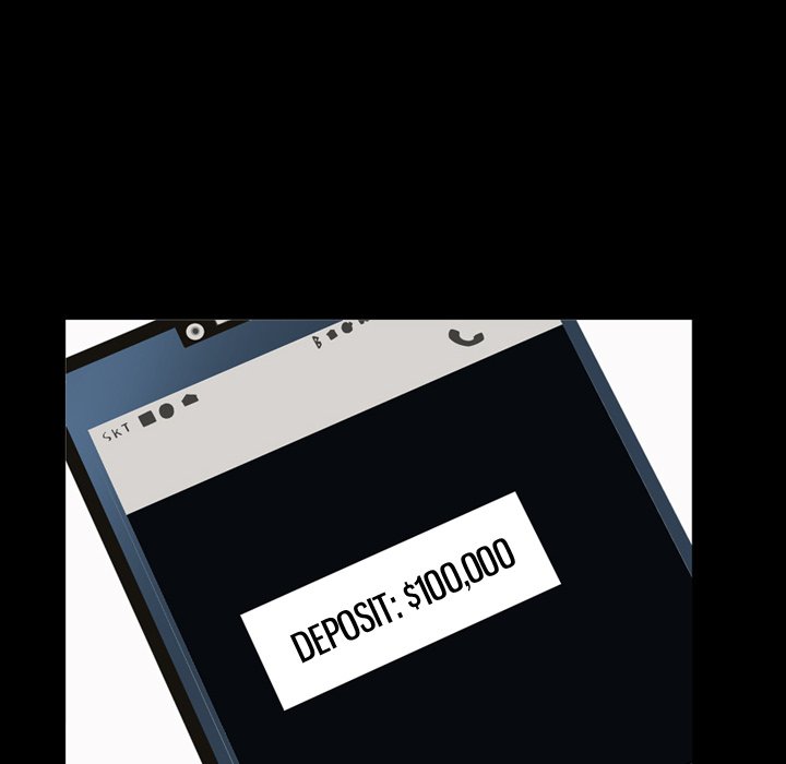 The Birthday Present - Chapter 22 [photo 72] - MangaPorn