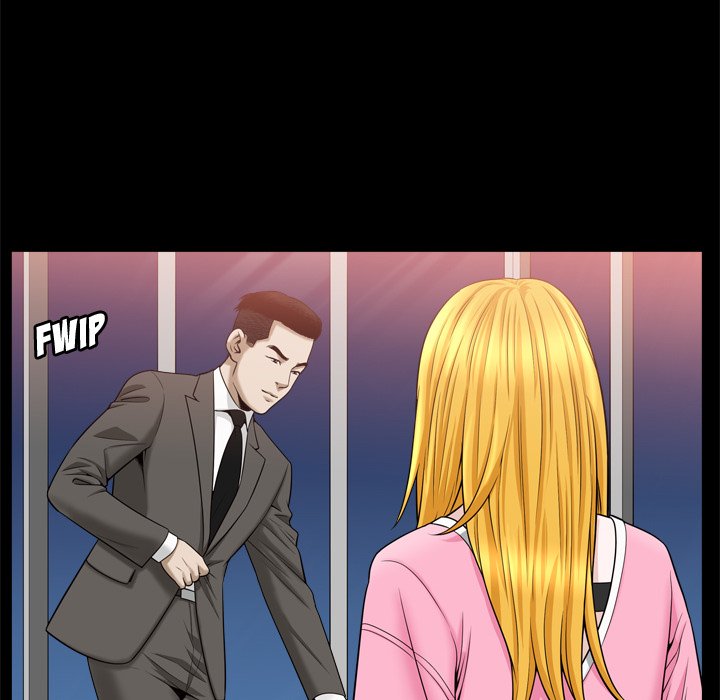 The Birthday Present - Chapter 22 [photo 75] - MangaPorn