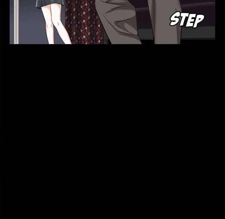 The Birthday Present - Chapter 23 [photo 24] - MangaPorn