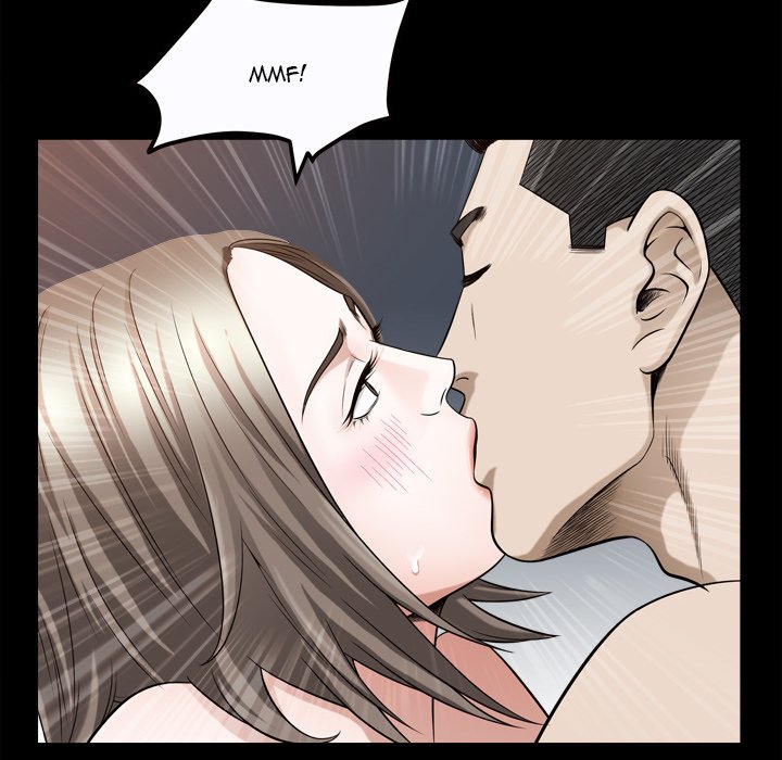 The Birthday Present - Chapter 23 [photo 29] - MangaPorn