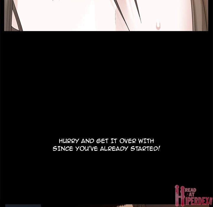 The Birthday Present - Chapter 23 [photo 97] - MangaPorn