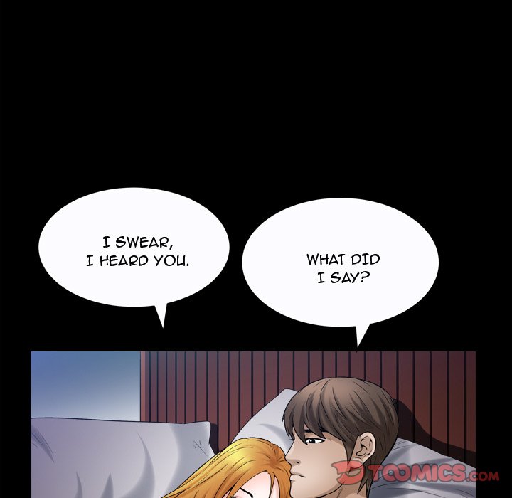 The Birthday Present - Chapter 24 [photo 42] - MangaPorn