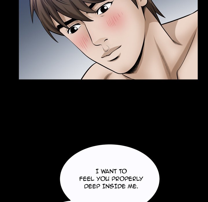 The Birthday Present - Chapter 24 [photo 52] - MangaPorn