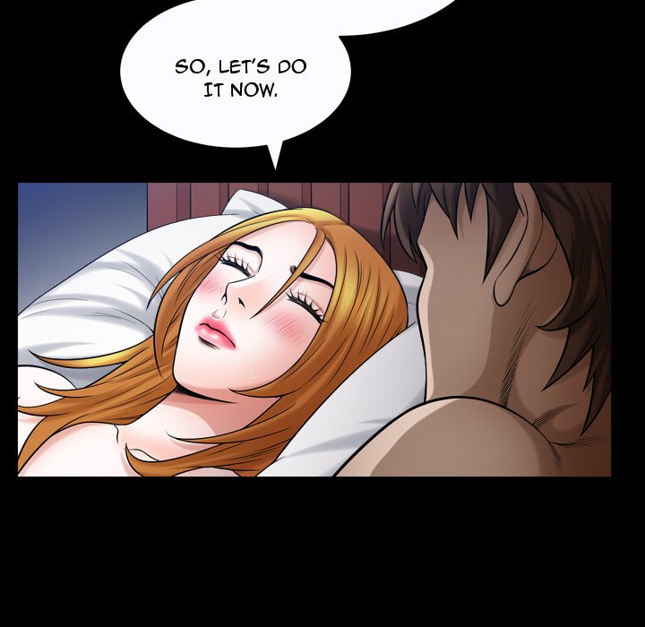 The Birthday Present - Chapter 24 [photo 53] - MangaPorn