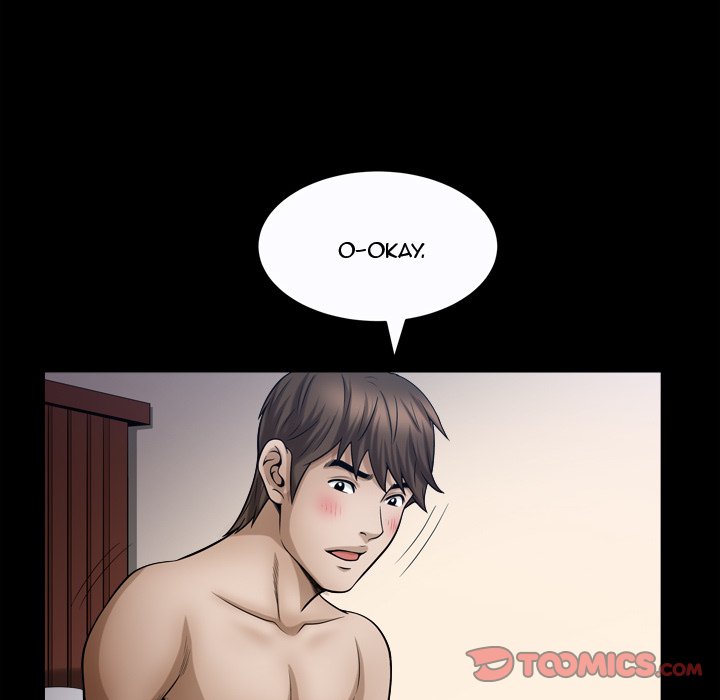 The Birthday Present - Chapter 24 [photo 54] - MangaPorn