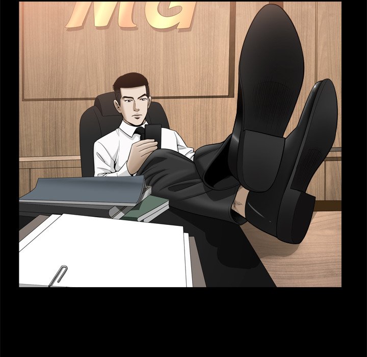 The Birthday Present - Chapter 24 [photo 79] - MangaPorn