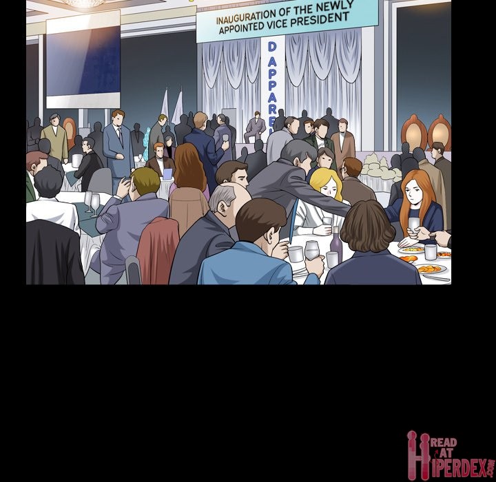 The Birthday Present - Chapter 25 [photo 103] - MangaPorn