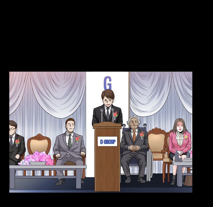 The Birthday Present - Chapter 25 [photo 104] - MangaPorn