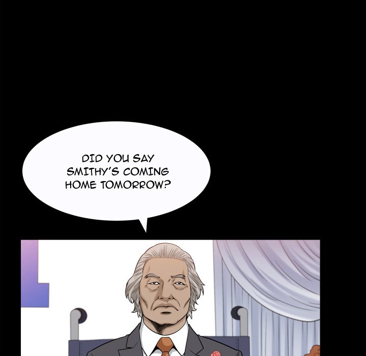 The Birthday Present - Chapter 25 [photo 105] - MangaPorn