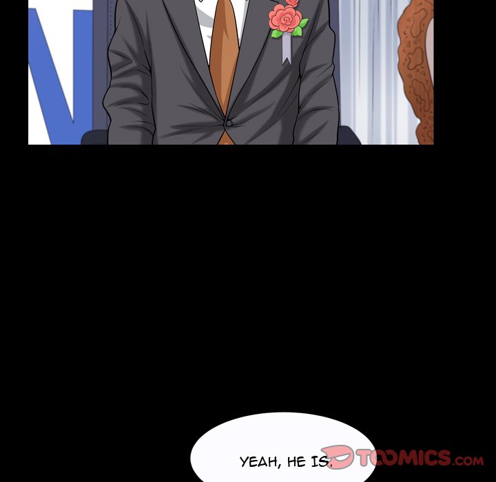 The Birthday Present - Chapter 25 [photo 106] - MangaPorn