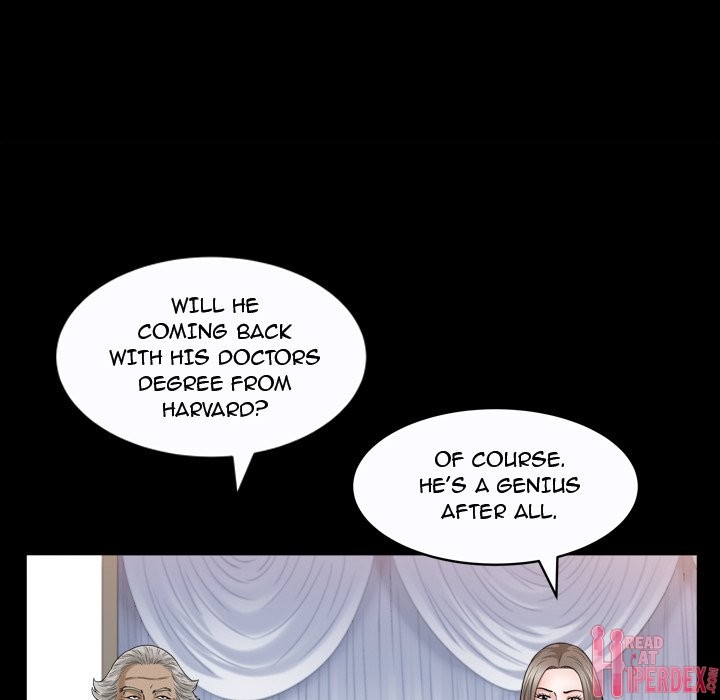 The Birthday Present - Chapter 25 [photo 108] - MangaPorn