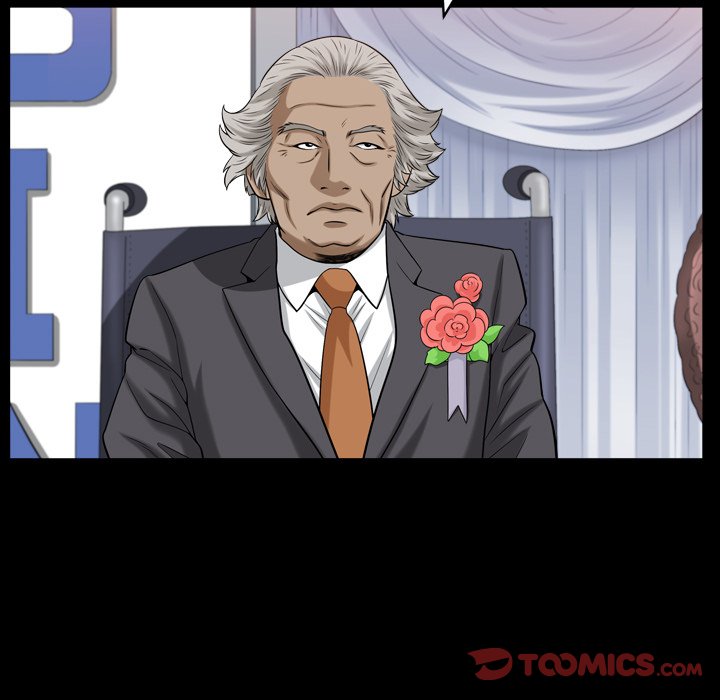 The Birthday Present - Chapter 25 [photo 110] - MangaPorn