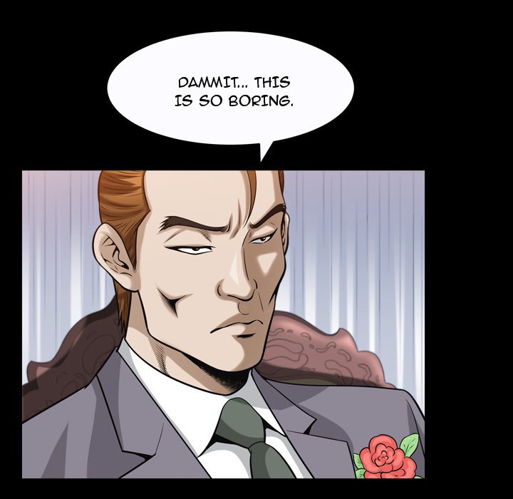 The Birthday Present - Chapter 25 [photo 112] - MangaPorn