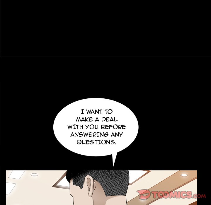 The Birthday Present - Chapter 25 [photo 18] - MangaPorn