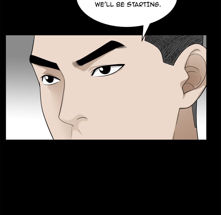 The Birthday Present - Chapter 25 [photo 20] - MangaPorn