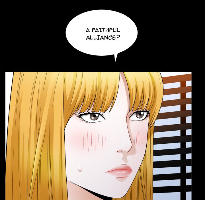 The Birthday Present - Chapter 25 [photo 21] - MangaPorn