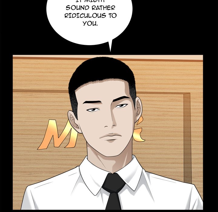 The Birthday Present - Chapter 25 [photo 24] - MangaPorn