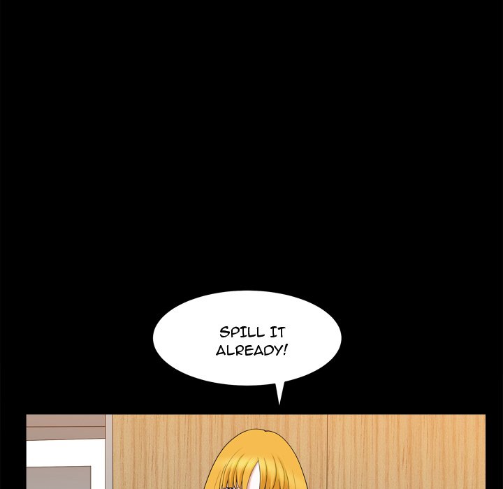 The Birthday Present - Chapter 25 [photo 25] - MangaPorn