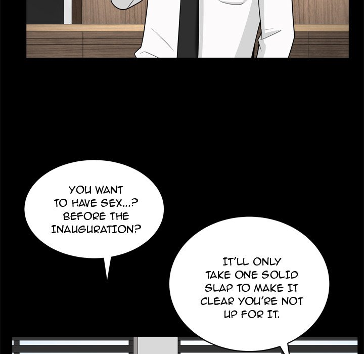 The Birthday Present - Chapter 25 [photo 41] - MangaPorn