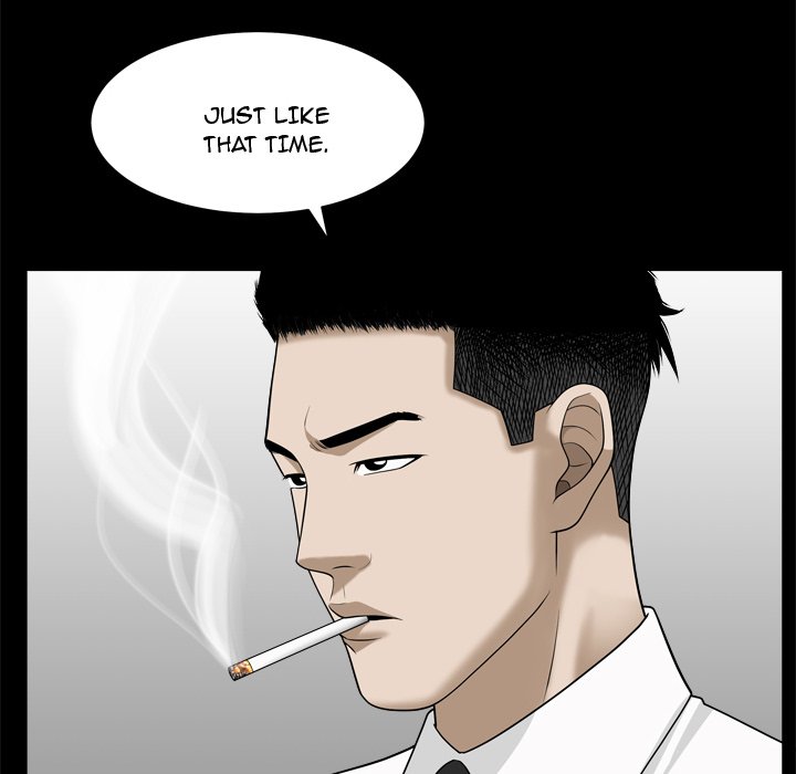 The Birthday Present - Chapter 25 [photo 43] - MangaPorn