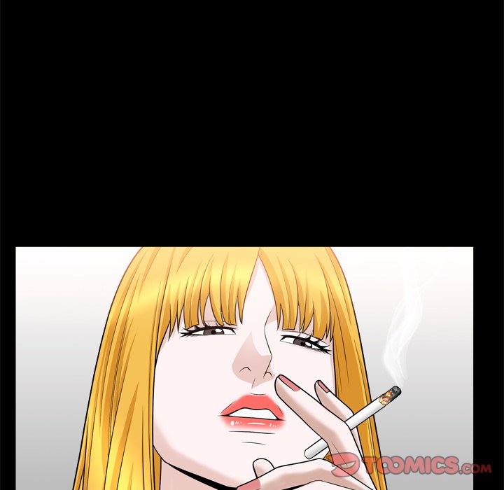 The Birthday Present - Chapter 25 [photo 54] - MangaPorn