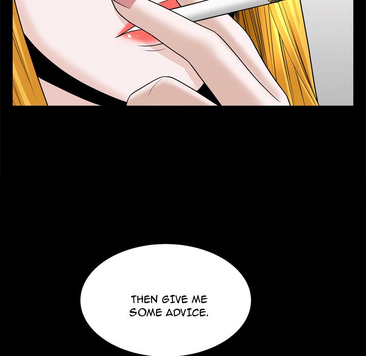 The Birthday Present - Chapter 25 [photo 56] - MangaPorn