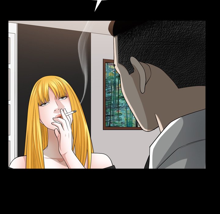 The Birthday Present - Chapter 25 [photo 57] - MangaPorn