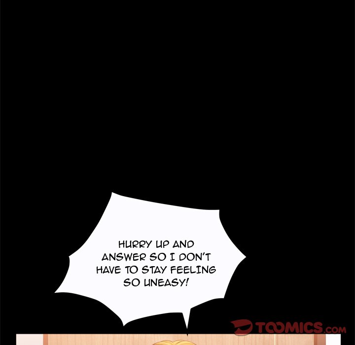 The Birthday Present - Chapter 25 [photo 6] - MangaPorn