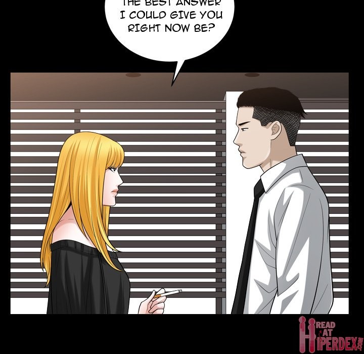 The Birthday Present - Chapter 25 [photo 60] - MangaPorn