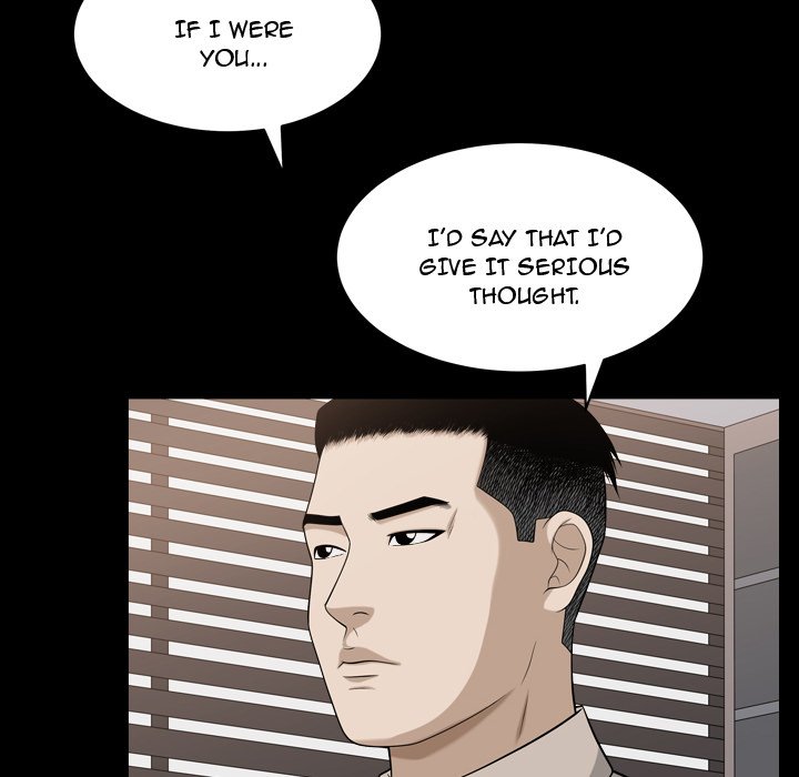 The Birthday Present - Chapter 25 [photo 64] - MangaPorn