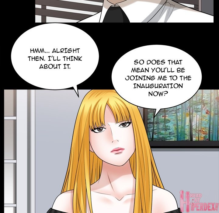 The Birthday Present - Chapter 25 [photo 65] - MangaPorn