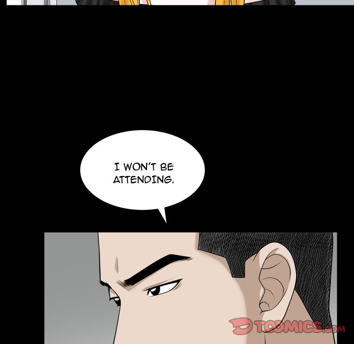 The Birthday Present - Chapter 25 [photo 66] - MangaPorn