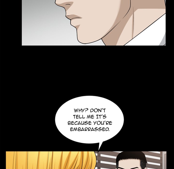 The Birthday Present - Chapter 25 [photo 67] - MangaPorn