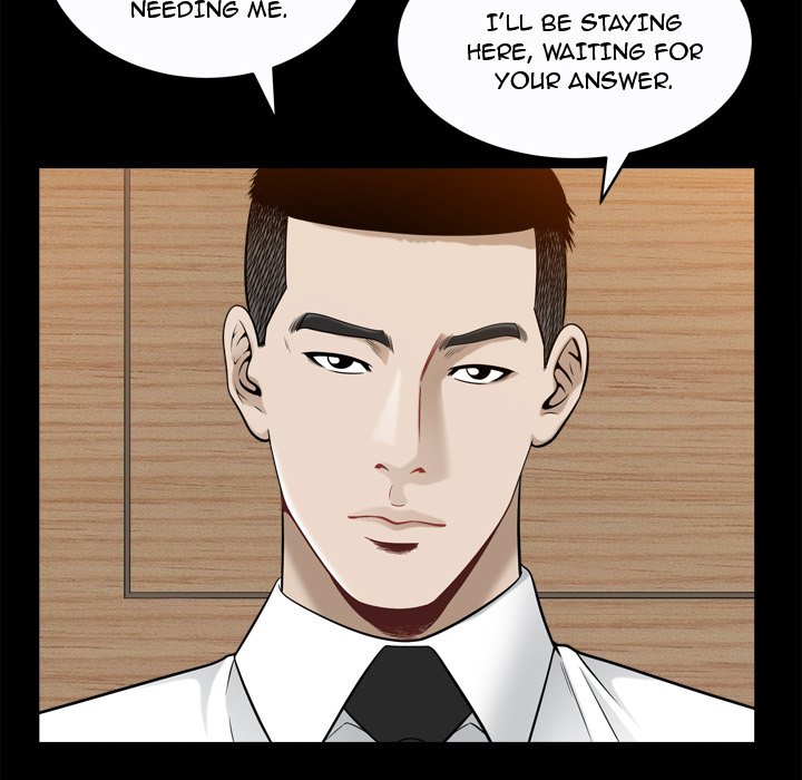 The Birthday Present - Chapter 25 [photo 69] - MangaPorn