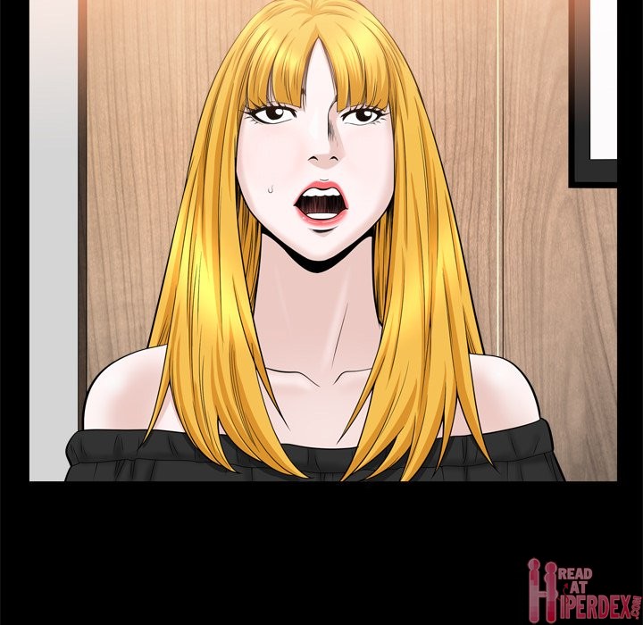 The Birthday Present - Chapter 25 [photo 7] - MangaPorn